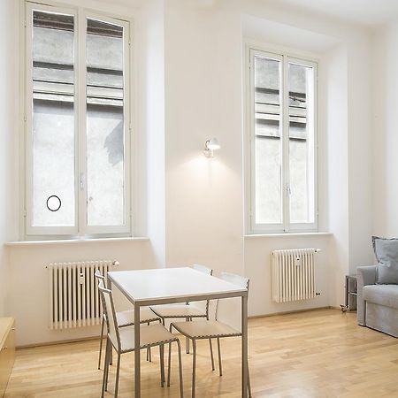 Easyhomes - Missori Zebedia Milano Exteriör bild
