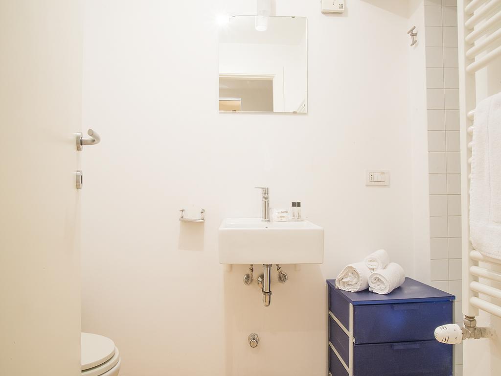 Easyhomes - Missori Zebedia Milano Exteriör bild