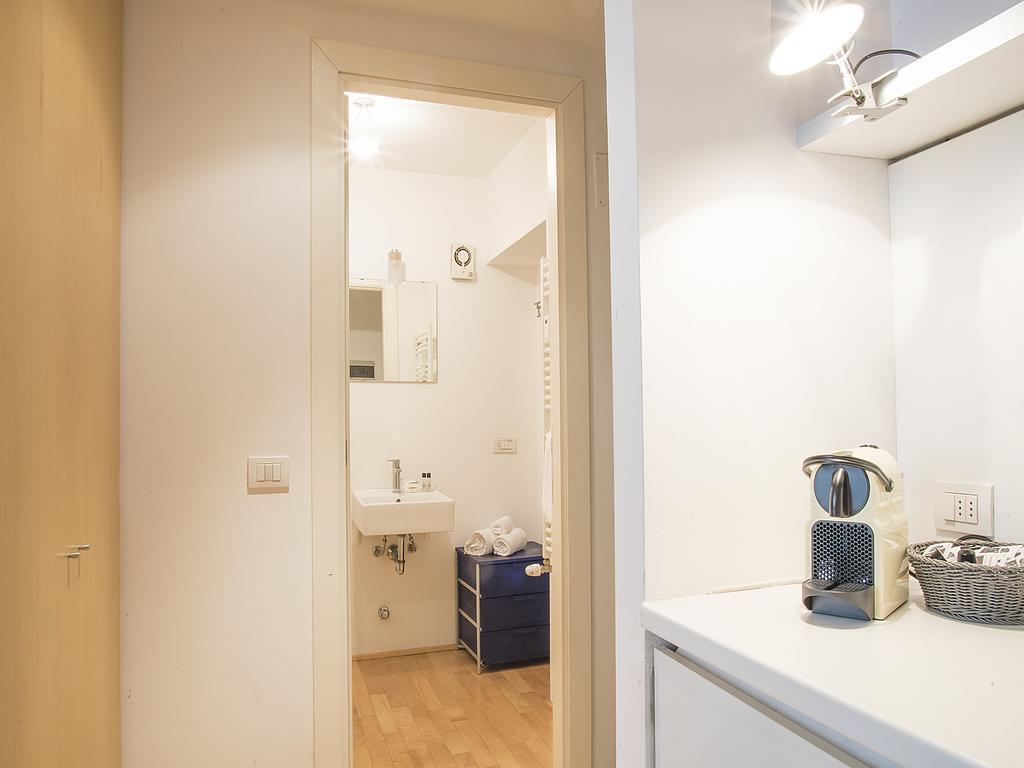 Easyhomes - Missori Zebedia Milano Exteriör bild