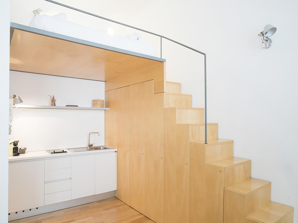 Easyhomes - Missori Zebedia Milano Exteriör bild