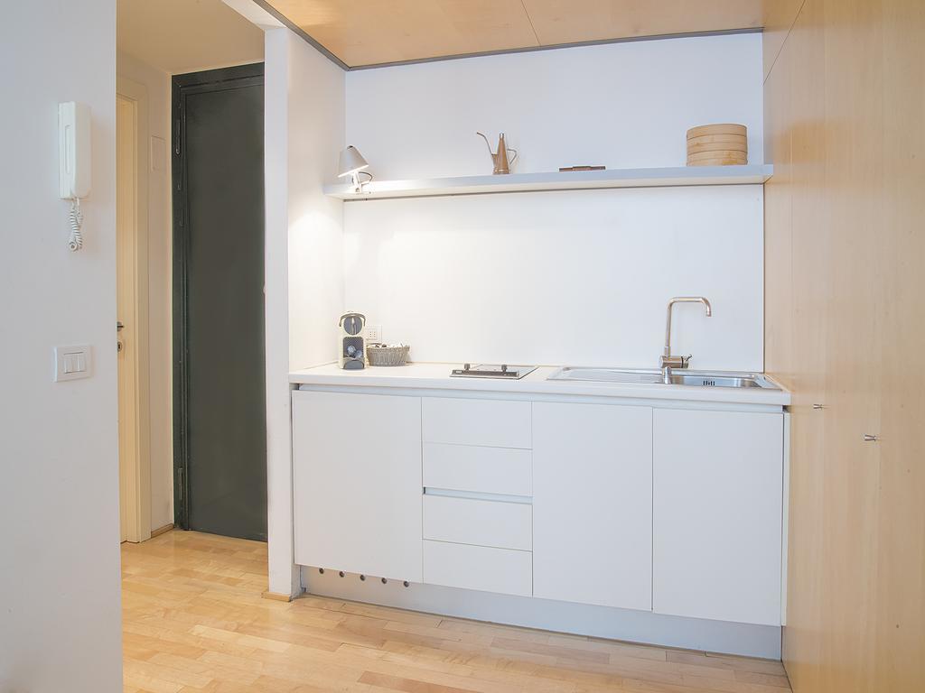Easyhomes - Missori Zebedia Milano Exteriör bild