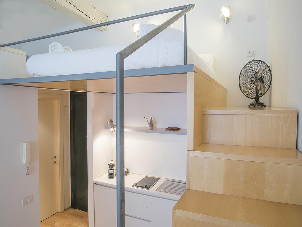 Easyhomes - Missori Zebedia Milano Exteriör bild