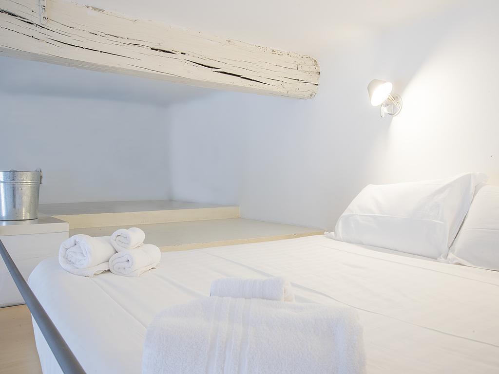 Easyhomes - Missori Zebedia Milano Exteriör bild