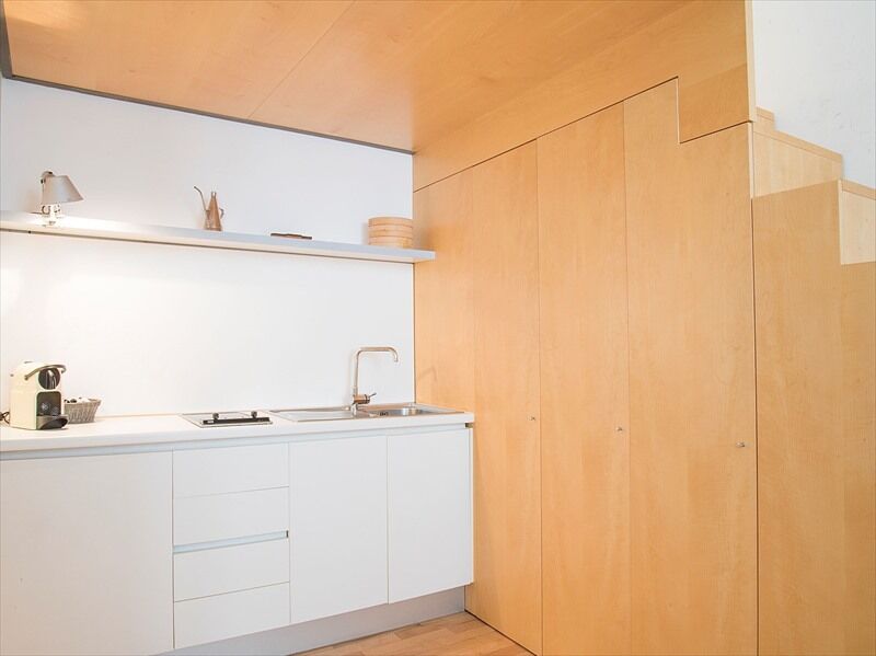 Easyhomes - Missori Zebedia Milano Exteriör bild